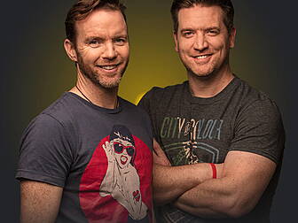 Dermot & Dave's Best of Podcas...